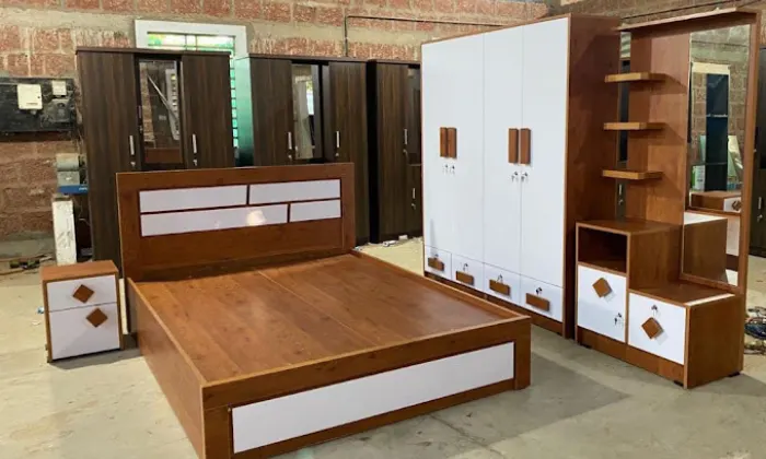 Kuttikkattoor Furniture